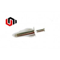 Fastener/Aluminum//ISO15977/GB12618/Core Rivet/Blind Rivet/Round Head Core Rivet