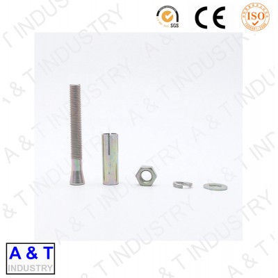 4.8-6.4 Aluminum/Steel Blind Rivets for Lantern Type