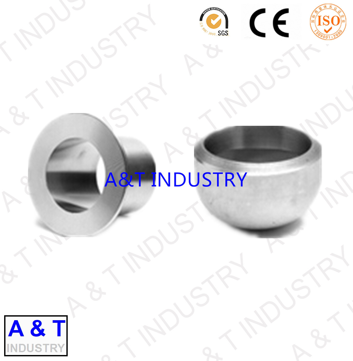 Solar Energy Copper Elbow, Copper Pipe Fittings with High Quality