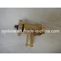 Customized Machining Brass Copper Bronze Pipe Fitting